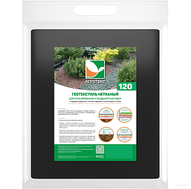 Агротекс ГЕО Нетканый материал