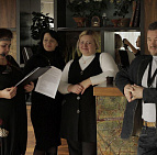 Фотоальбом Праздник урожая сентябрь 2014 Праздник урожая сентябрь 2014