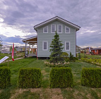 Фотоальбом Выставка Open Villadge 2017 Фото с выставки Open Village 2017 Южный