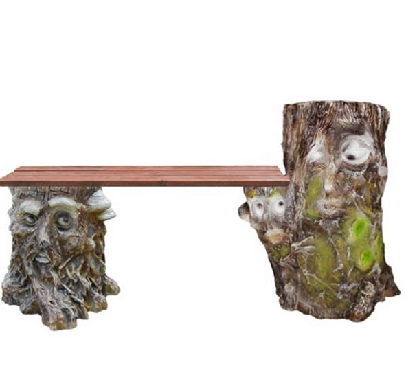 Скамейка (F02021+F04058) F07024