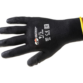 Перчатки защитные 27682