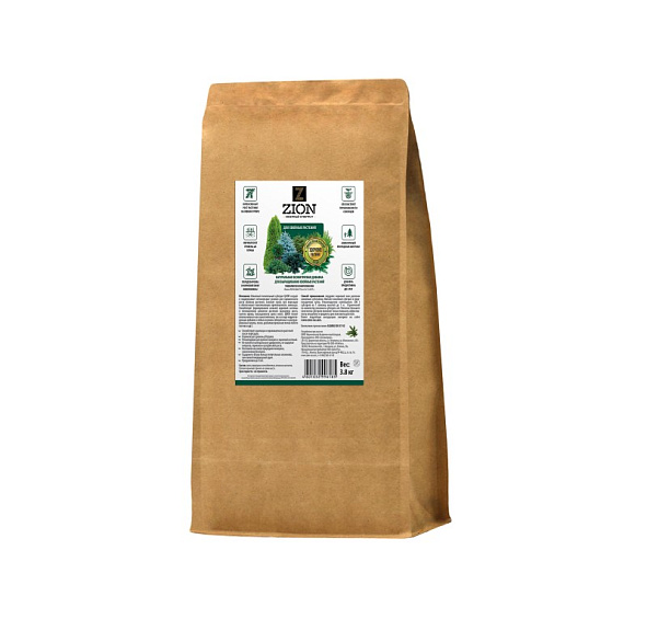 Удобрение хвойное ЦИОН 700г