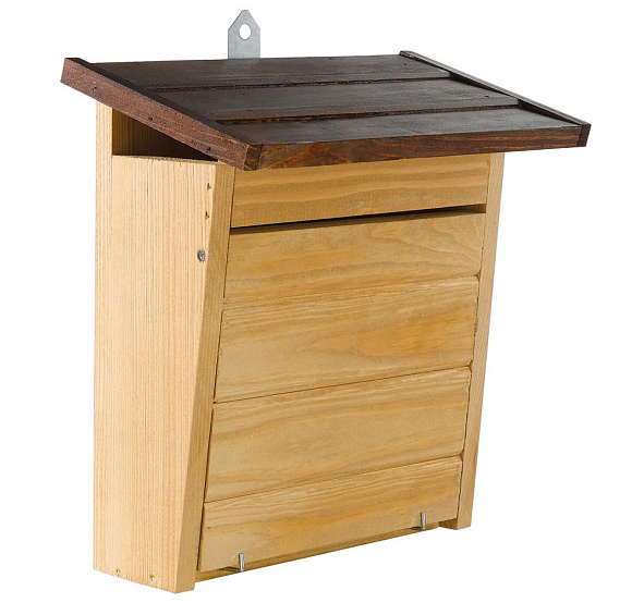 Домик для птиц NATURA №8 NIDO