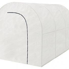 Укрытие для парника 3м из ПВХ