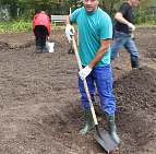 Фотоальбом "Полезные выходные" в музее А.П.Чехова в Мелихове "Полезные выходные" в музее А.П.Чехова в Мелихове
