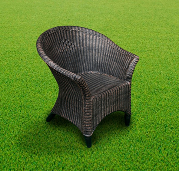 Стул Chair Bambus