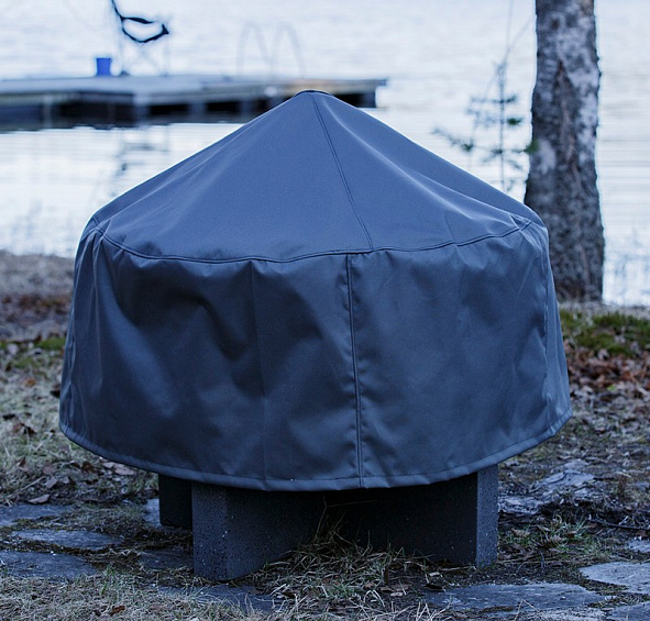 Чехол для чаши Concretika 80см