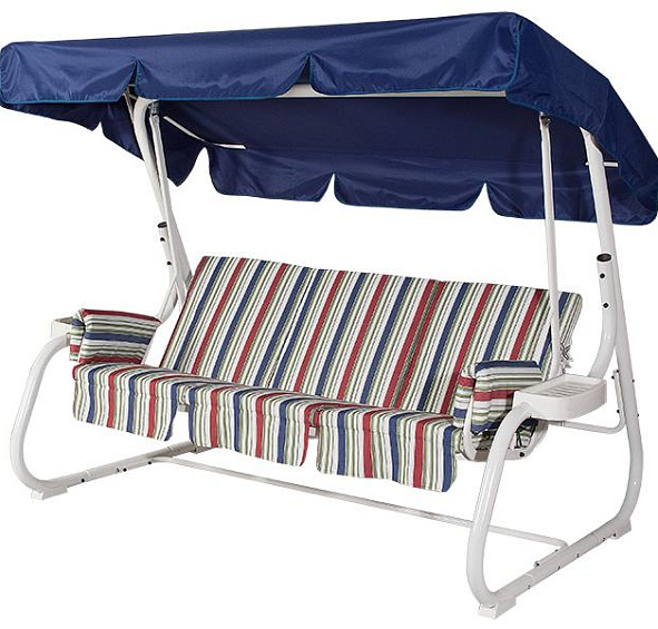 Качели садовые «Варадеро-Премиум»