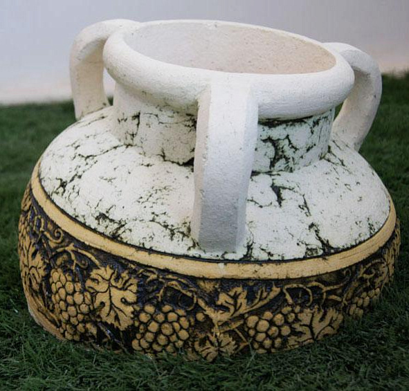 Амфора "Виноград 3р"