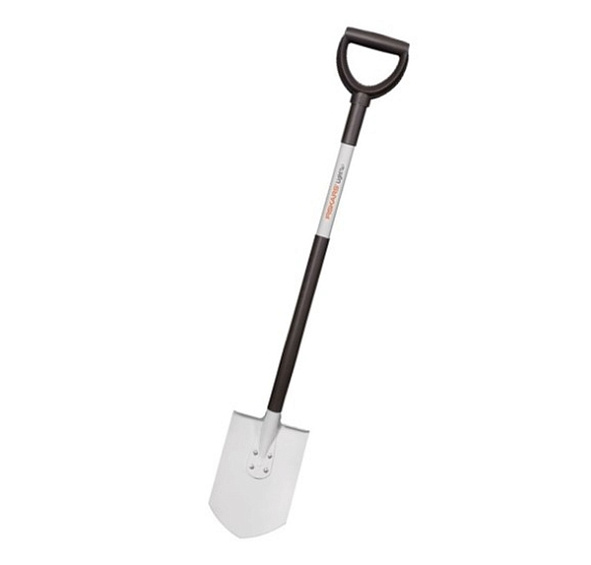 Лопата облегченная штыковая 1019605/ 131513