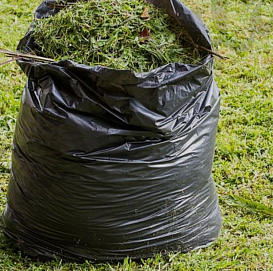 Мешок для компоста ЧЗМ