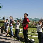 Фотоальбом День Равноденствия в "Южном" 2015 61