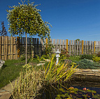 Сочный сентябрь 2015-го ПДК "ЮЖНЫЙ" 6