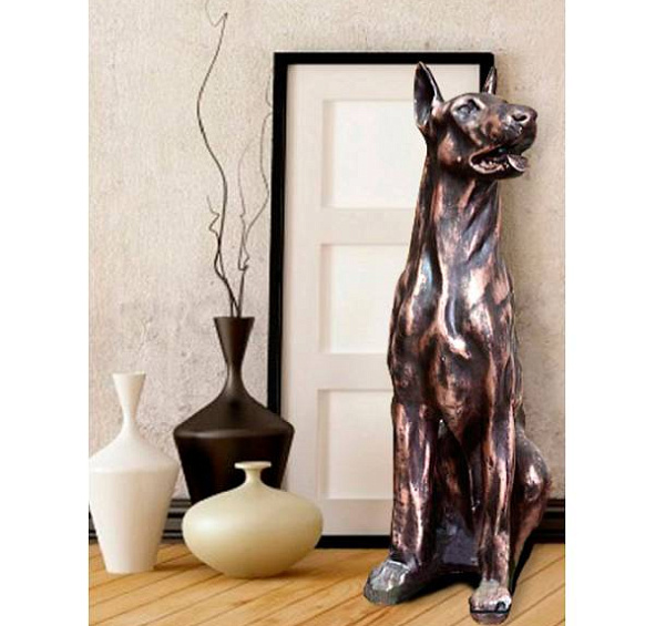 Доберман FS01156