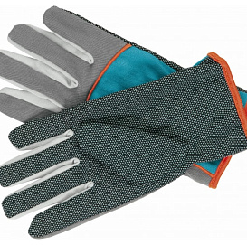 Перчатки защитные ГАРДЕНА садовые 203-32 М (8)