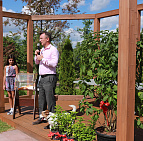 Фотоальбом Открытие Сирингария 1.06.2019 15