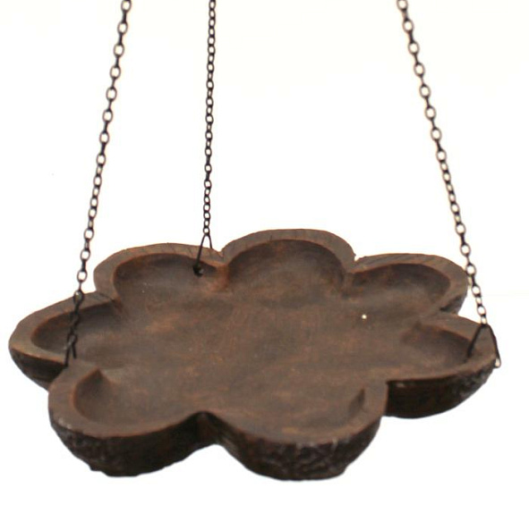 Кормушка подвесная