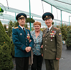 Фотоальбом Сирень ПОБЕДЫ 2015 Сирень ПОБЕДЫ 2015