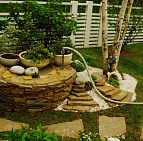 Галерея проектов: Можайское шоссе, участок 6 соток Колодец дизайн