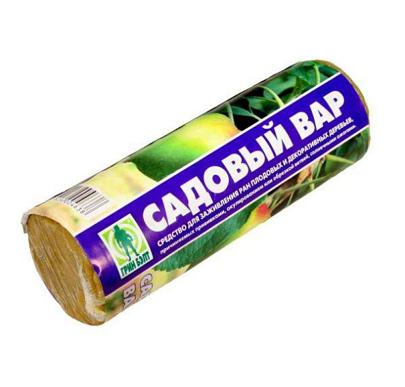 Вар садовый Грин Бэлт