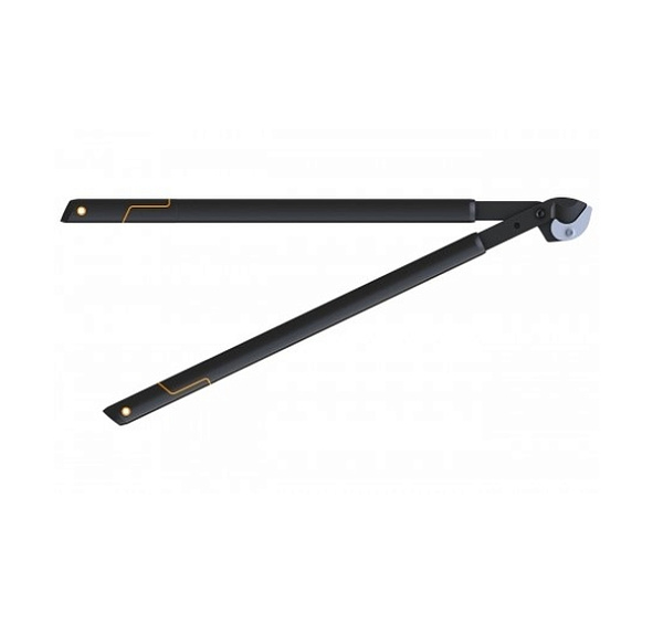 Сучкорез контактный большой с загнутыми лезвиями FISKARS 112450