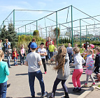 Фотоальбом Шоу мыльных пузырей 29 апреля 2017 Шоу мыльных пузырей