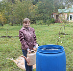 Фотоальбом "Полезные выходные" в музее А.П.Чехова в Мелихове "Полезные выходные" в музее А.П.Чехова в Мелихове