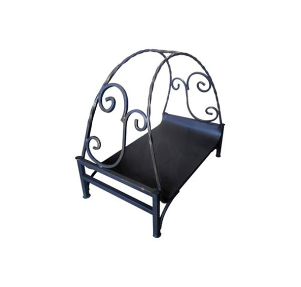 Дровница №1, Станкоинструмент