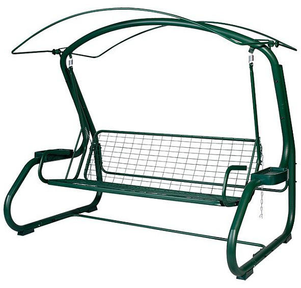 Качели садовые «Сорренто»