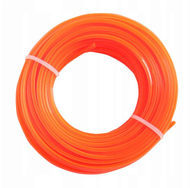 Леска для триммера Амиго 70140 4мм