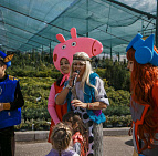 Фотоальбом Праздник Бабье лето 10 сентября 2016 Праздник сентября Бабье лето