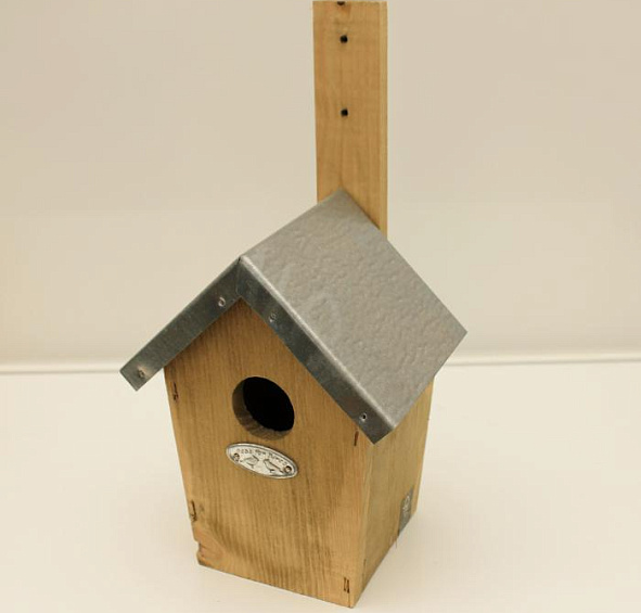 Скворечник 