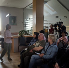 Фотоальбом Фото отчёт по семинару Обрезка декоративно-лиственных в саду 20.04.19 IMG-20190722-WA0013