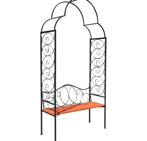 Арка-беседка 863-01R