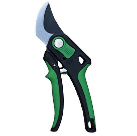 Секатор плоскостной GRONS E007