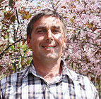 Фотоальбом Цветет Черемуха Колората Цветет Черемуха Колората (май 2012)