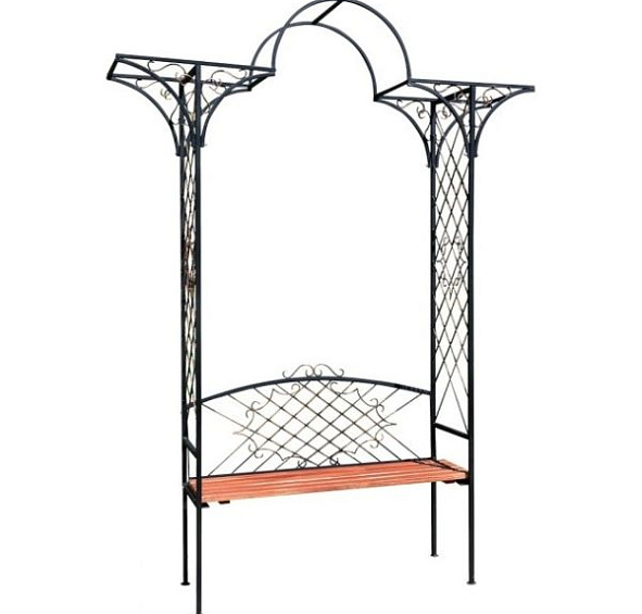 Арка-беседка 863-03R