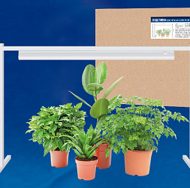 Светильники UNIEL UFP-G035  д/р