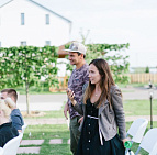 Фотоальбом ЭКО-Свадьба 2018 3