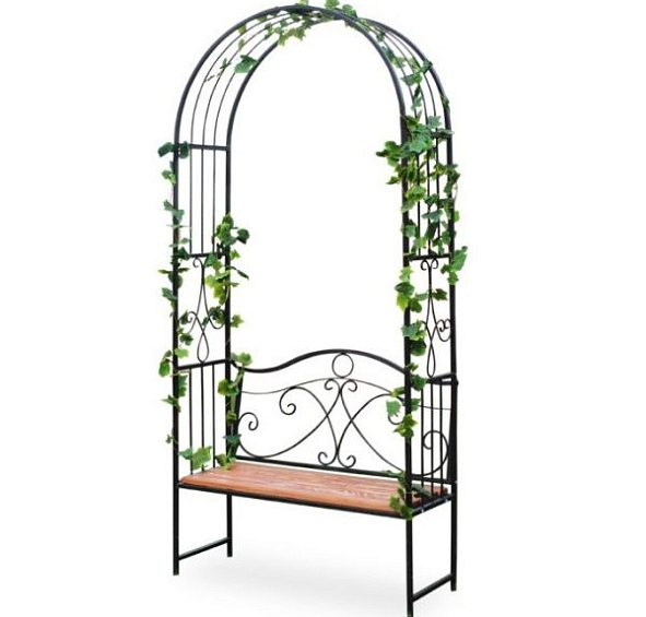 Арка-беседка 863-24R