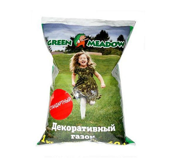 Газон Декоративный Стандартный