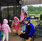 Фотоальбом Детская анимация от 11 июня Детская анимация от 11 июня