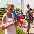 Фотоальбом День работника торговли 2014 День работника торговли 2014