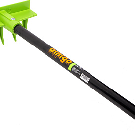 Грабли пластиковые мини 77160