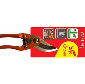 Секатор садовый ФЛОРИС