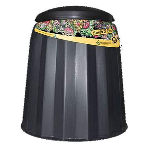 Компостер садовый