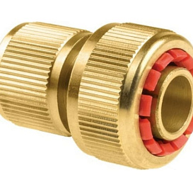 Коннектор 3/4 BRASS 52-835