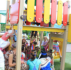 Фотоальбом Детская анимация Дикий Запад от 18.06 Детская анимация Дикий Запад