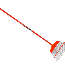 Грабли веерные металлические 76003