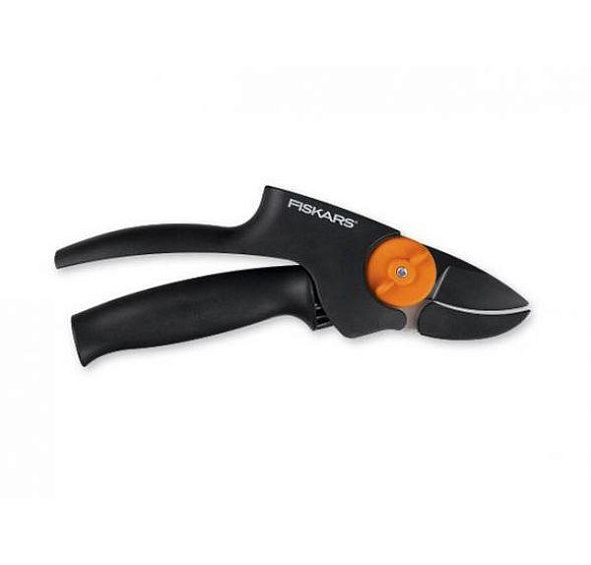 Секатор с силовым приводом Fiskars 111510